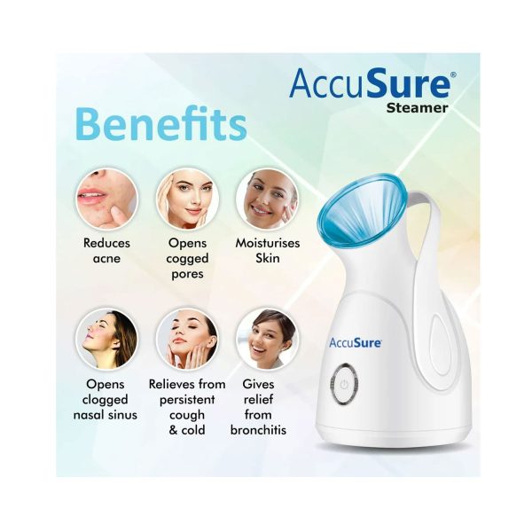 benefits of accsure streamer