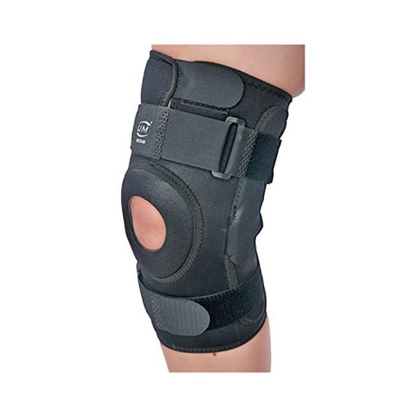 neoprene knee support
