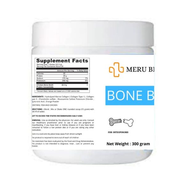 bone broth protein