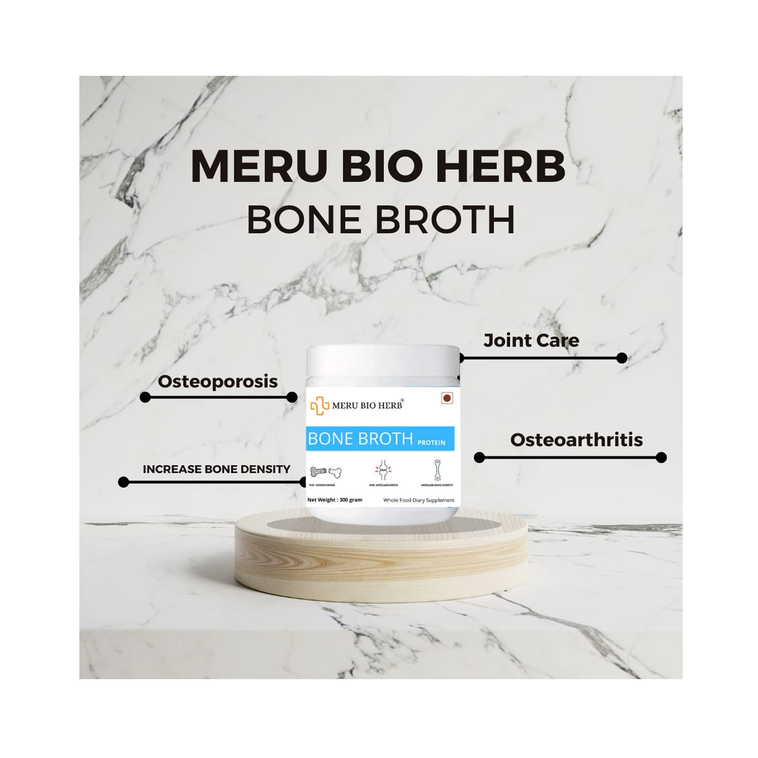 bone health supplements