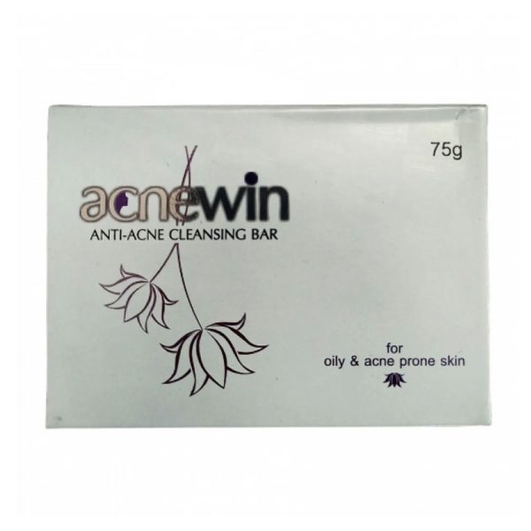 689.jpg Acnewin Anti-Acne Cleansing Bar