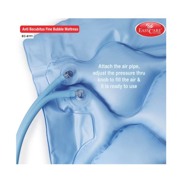 Anti-Decubitus Air Mattress