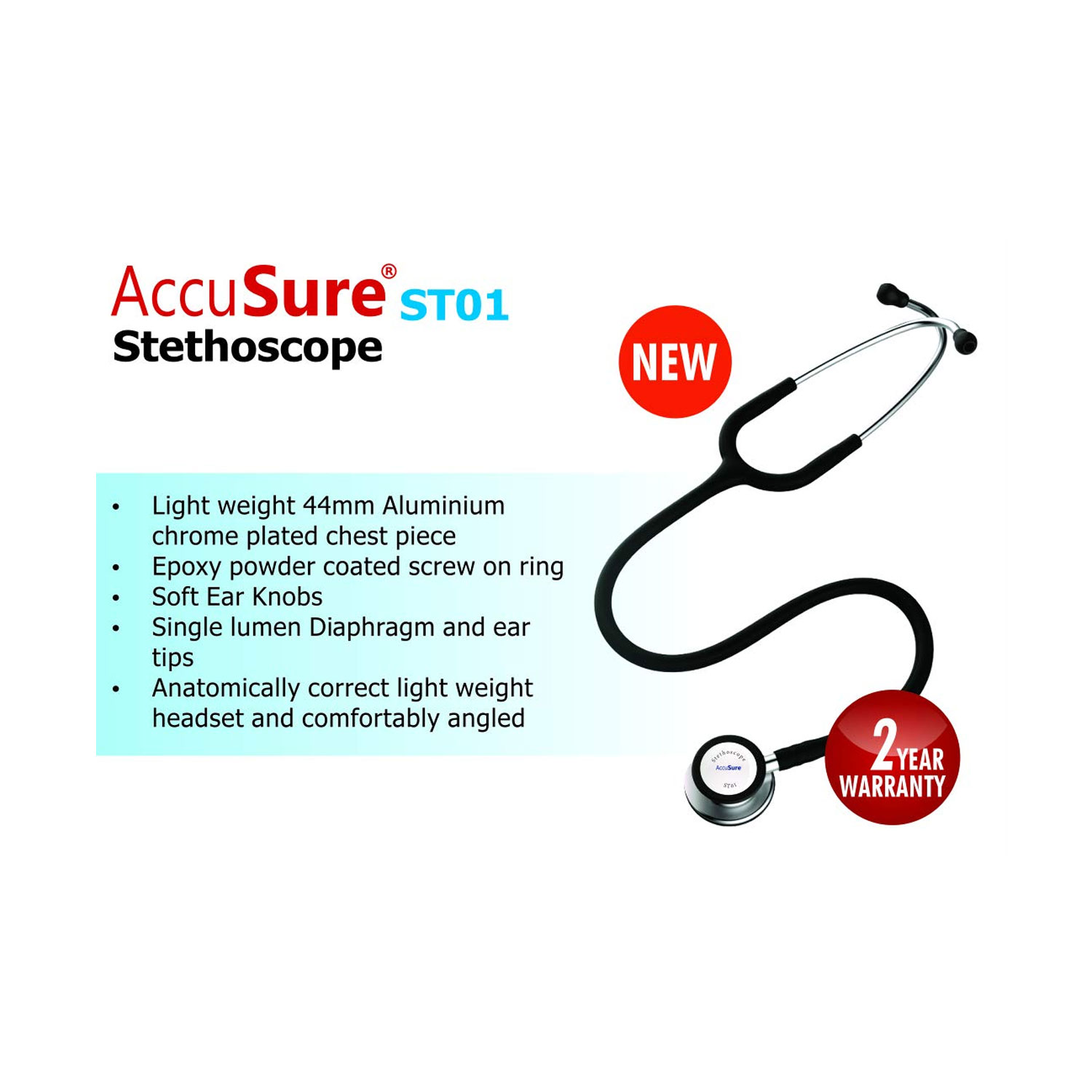 best stethoscope