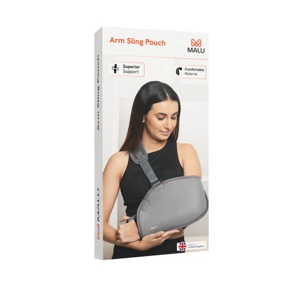 Malu Healthcare Arm Sling Pouch
