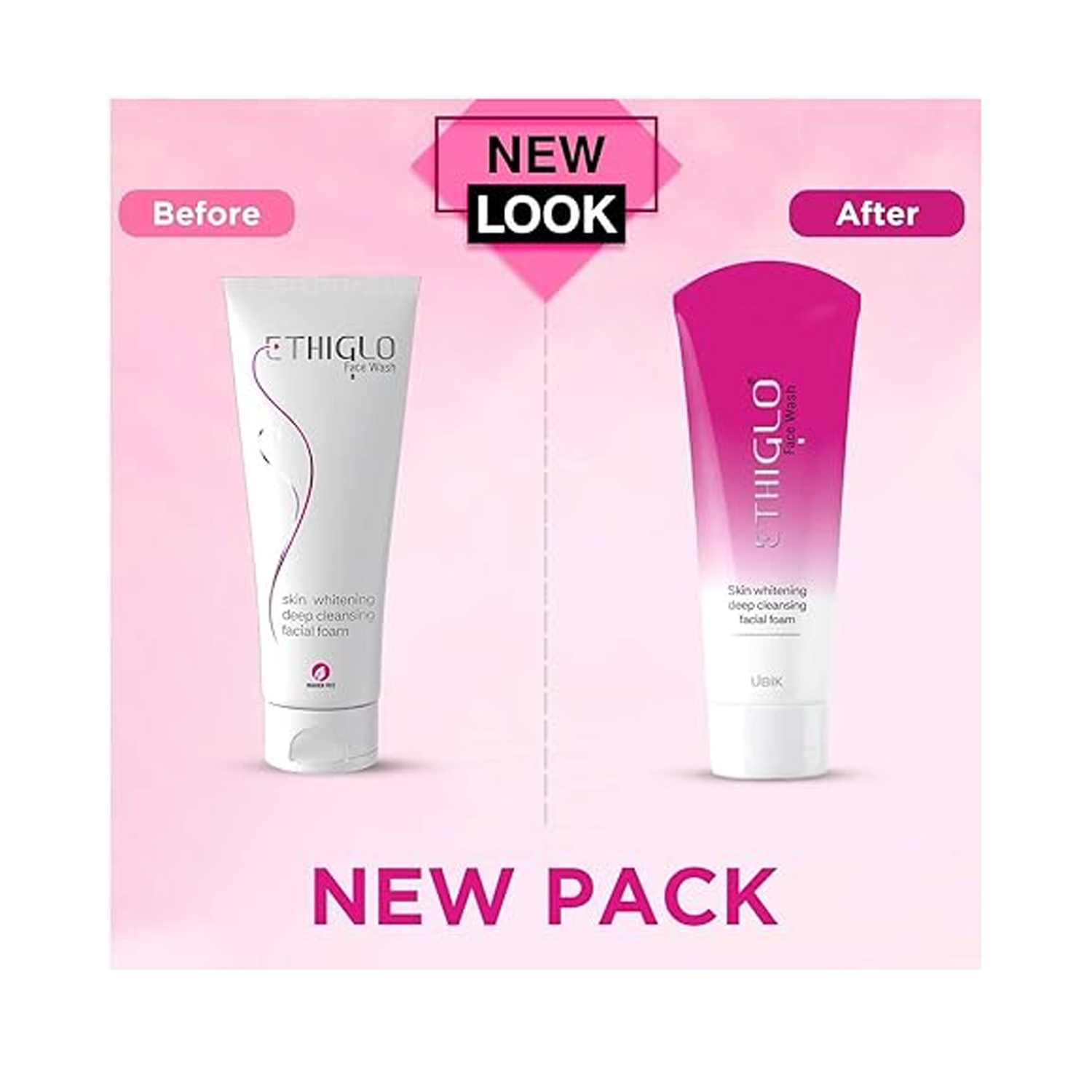 ethiglo face wash benefits