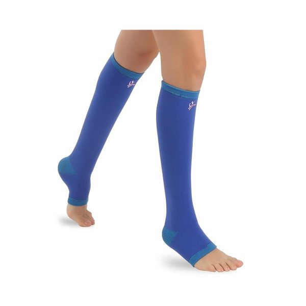 Flamingo Premium Below Knee Stockings OC2073