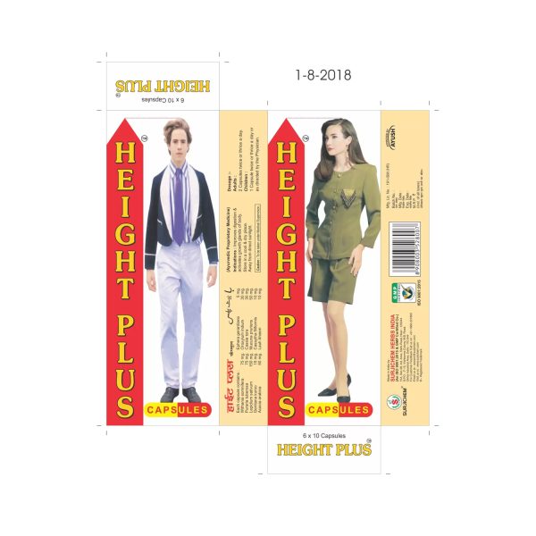 growth supplements for height