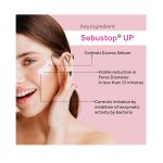 Regaliz Hyblok-AC Sunscreen Gel (50g)