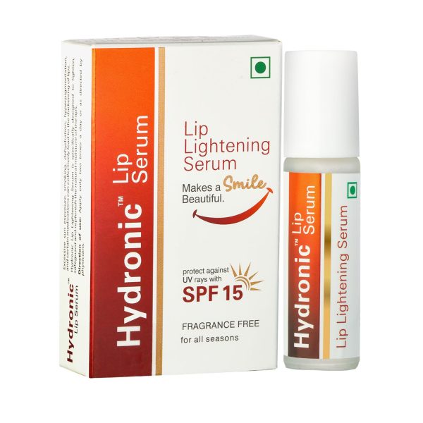 Regaliz Hydronic Lip Serum 4.5ml Regaliz Hydronic Lip Serum 4.5ml