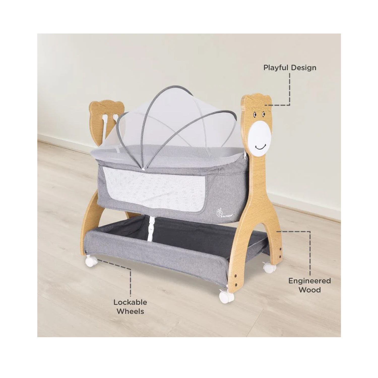 Lullabies-Woodsy-Manual-Baby-Cradle-5