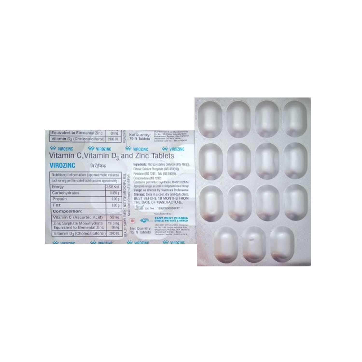 calcium supplements for knee pain