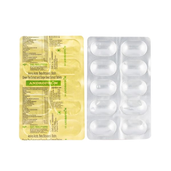 and-3.jpg Androfol-M Hair Fall Control Tablet