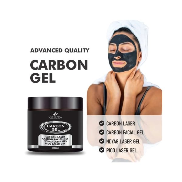 advance quality carbon gel