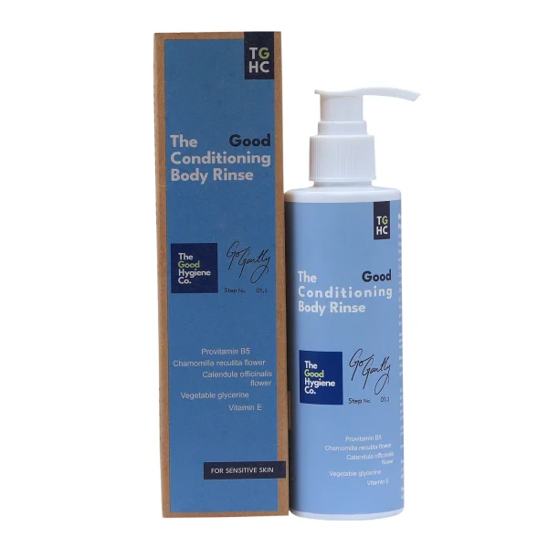 The Good Conditioning Body Rinse 200ml