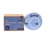 The Good Replenishing Body Butter 150gm