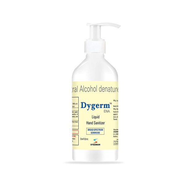 Dygerm Liquid hand Sanitizer