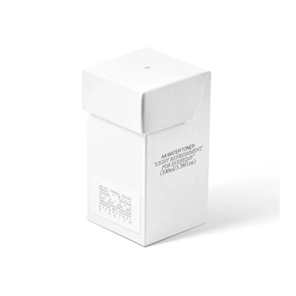 Shangpree AA Water Toner