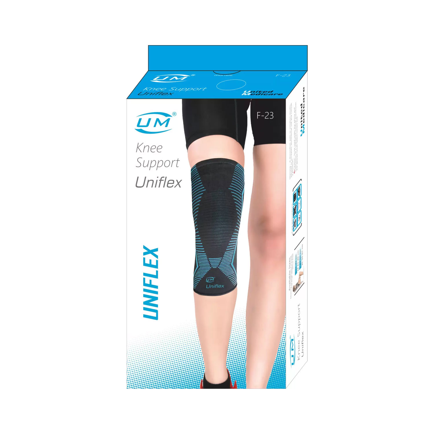 best knee brace for arthritis