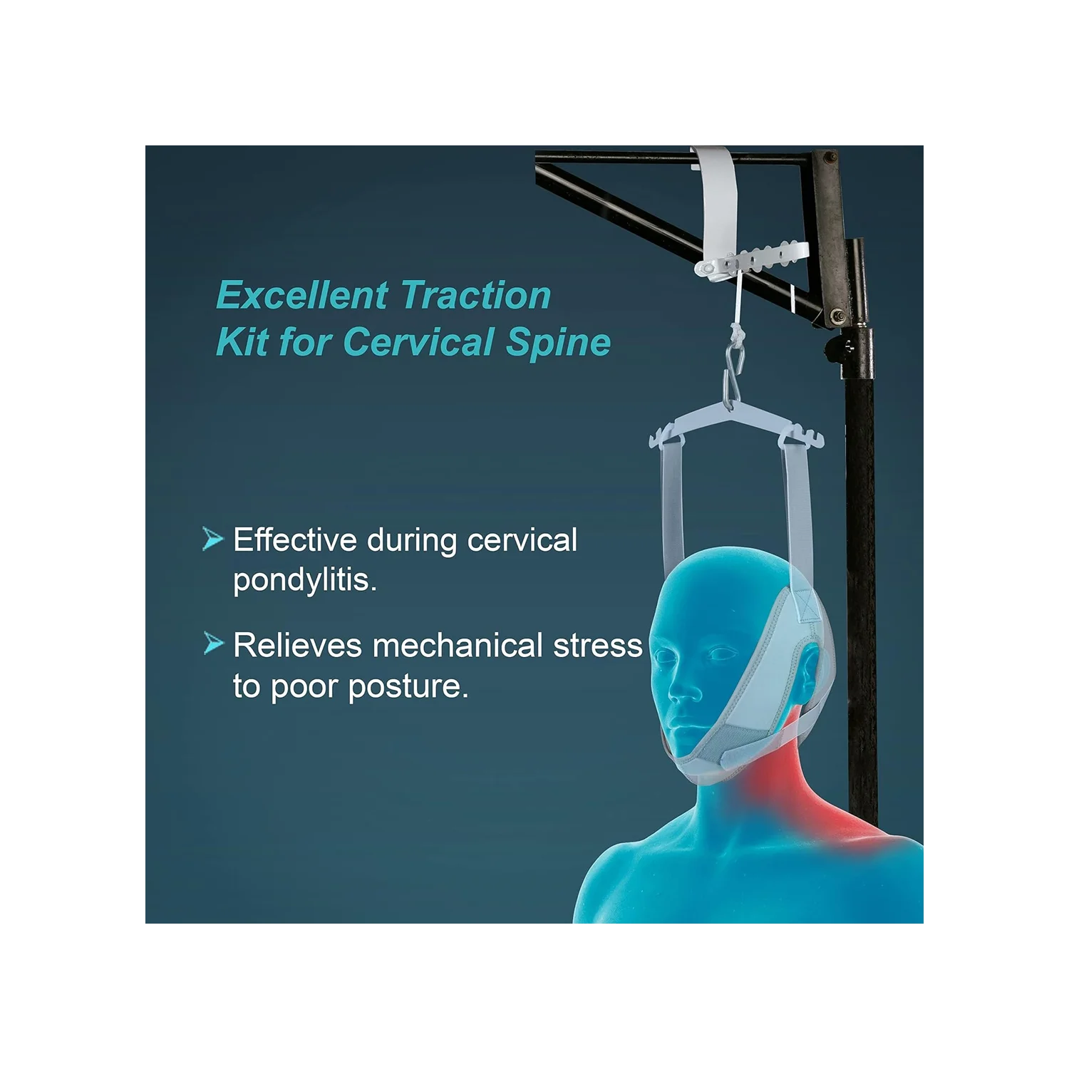 Cervical Traction belt