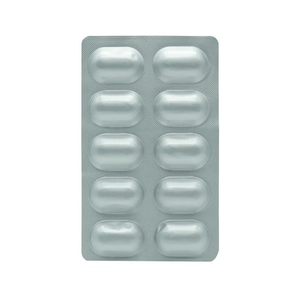 Curlzvit Tablets 10’s