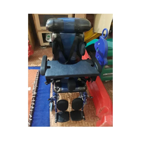 Cerebral Palsy Wheelchair