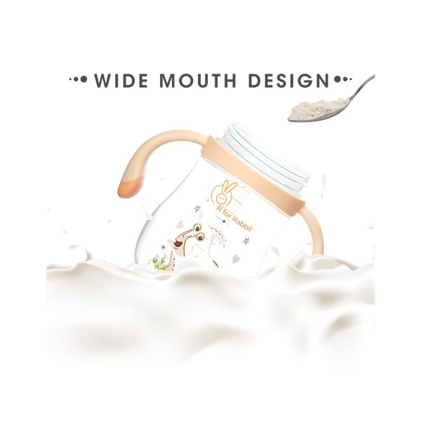 sipper bottle for baby