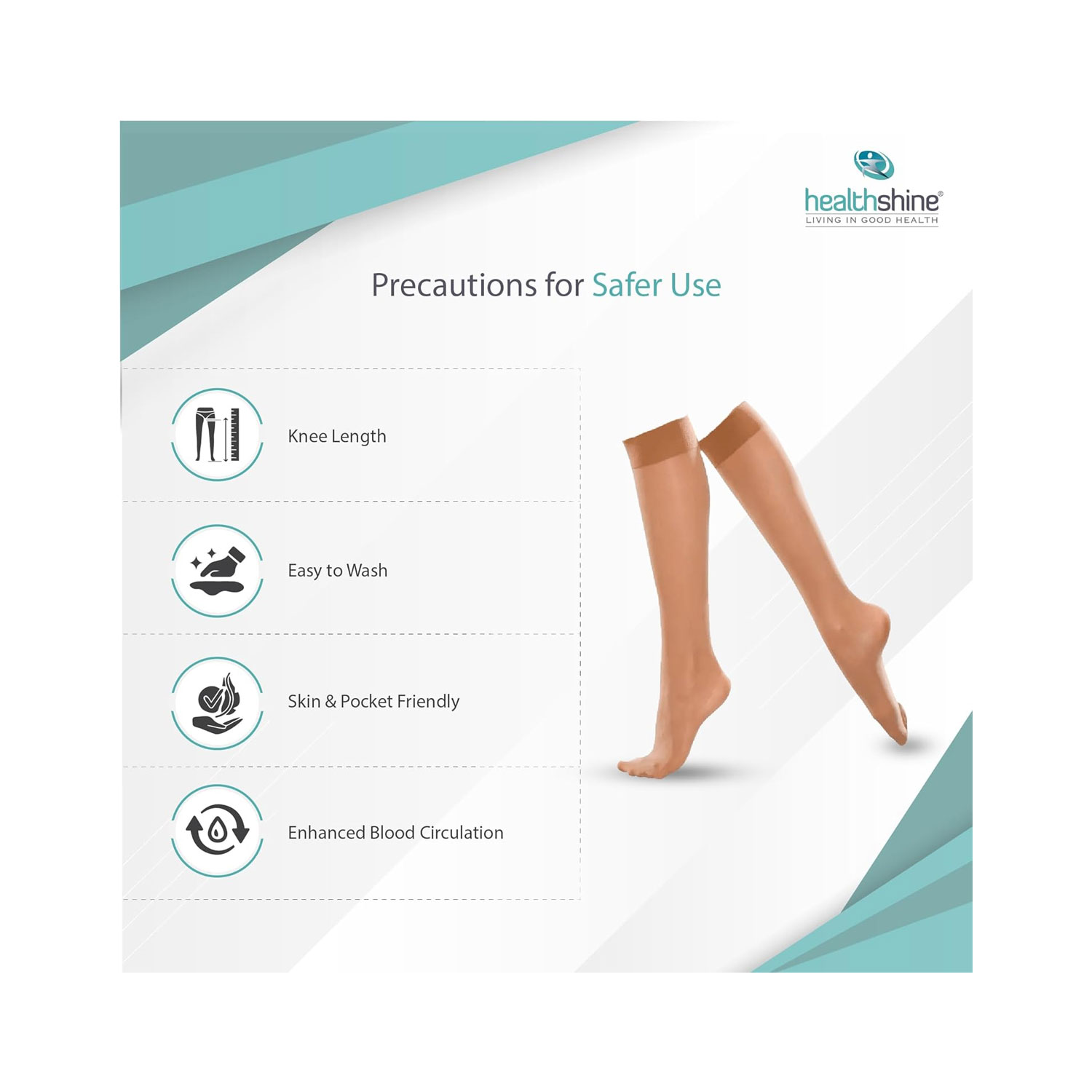 compression stockings for men