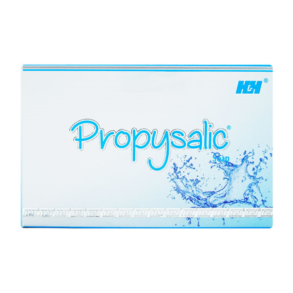 Propysalic Soap
