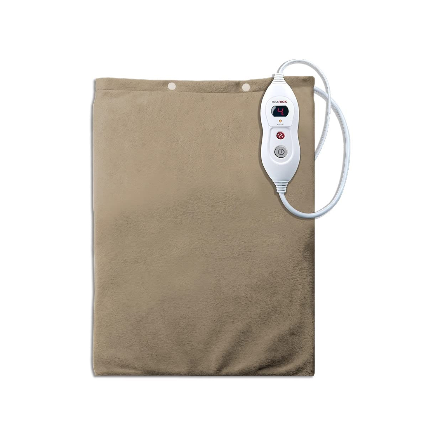electric heating pad for pain relief