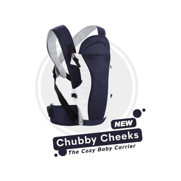 Chubby Cheeks Baby Carrier