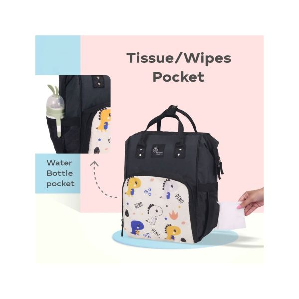 tissue wipes pocket