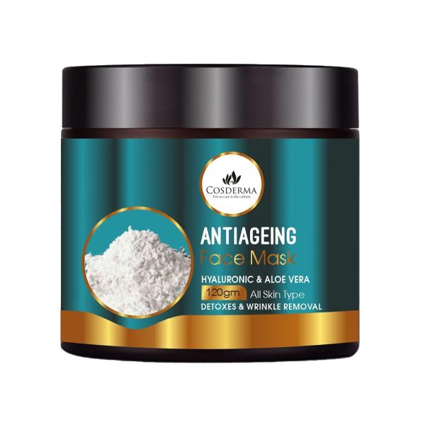 u4-1.jpg Cosderma Antiageing Face Mask 120g