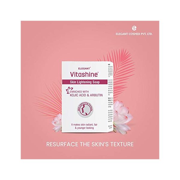 resurface the skin texture