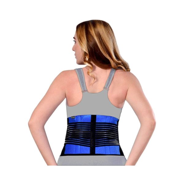Dr Trust Lumbo Sacral Support Belt