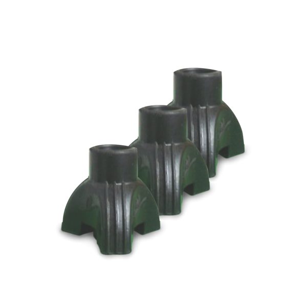 Flamingo Bottom Pod for the Tri-Leg Stick – Universal OC 2152 (Pack of 3)