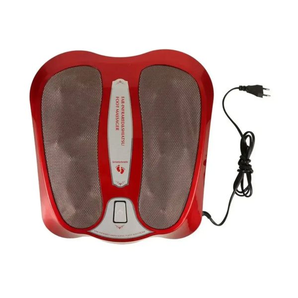 Kiyo India Far Infrared Foot Massager Kiyo India Far Infrared Foot Massager