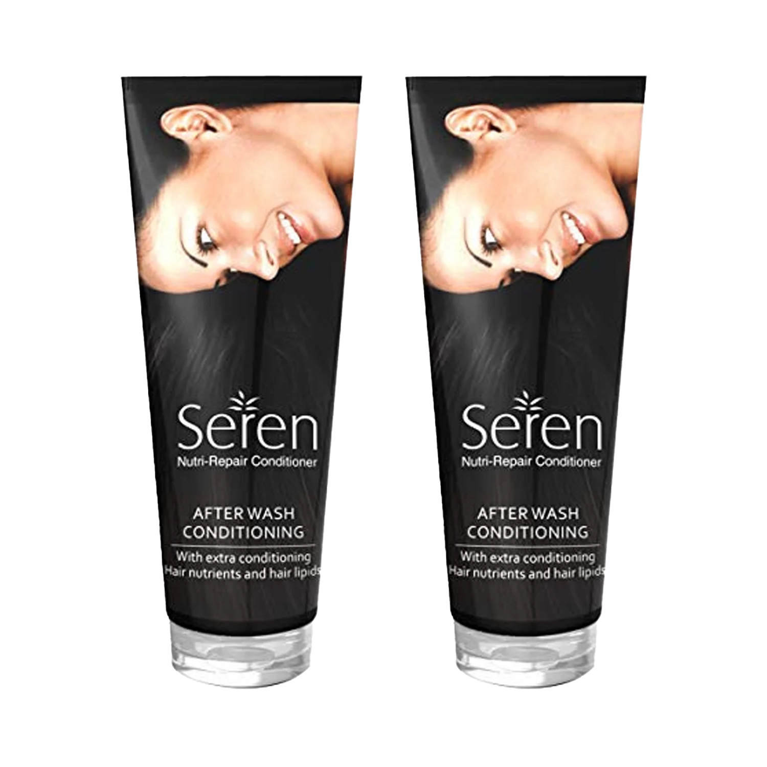 Seren Conditioner 100ml (Pack of 2)
