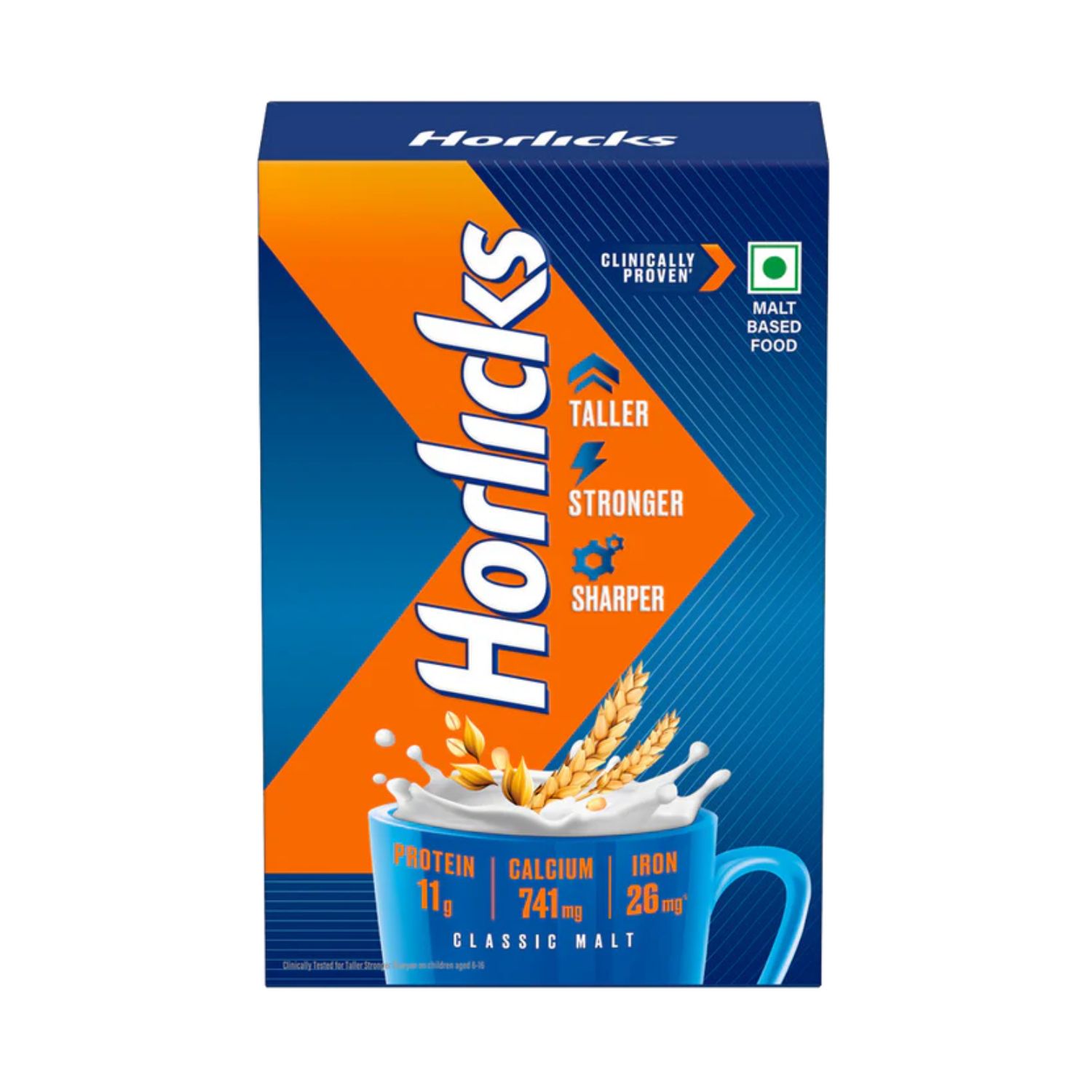 horlicks 1kg