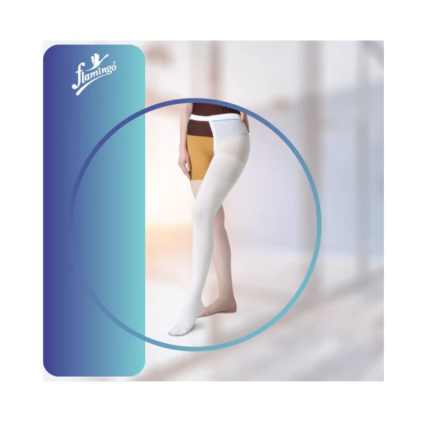 Anti-Embolism Mono Stocking