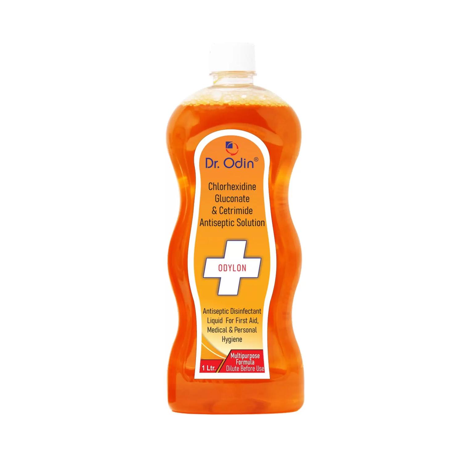 Dr.Odin Odytol Antiseptic Liquid 1 Litre
