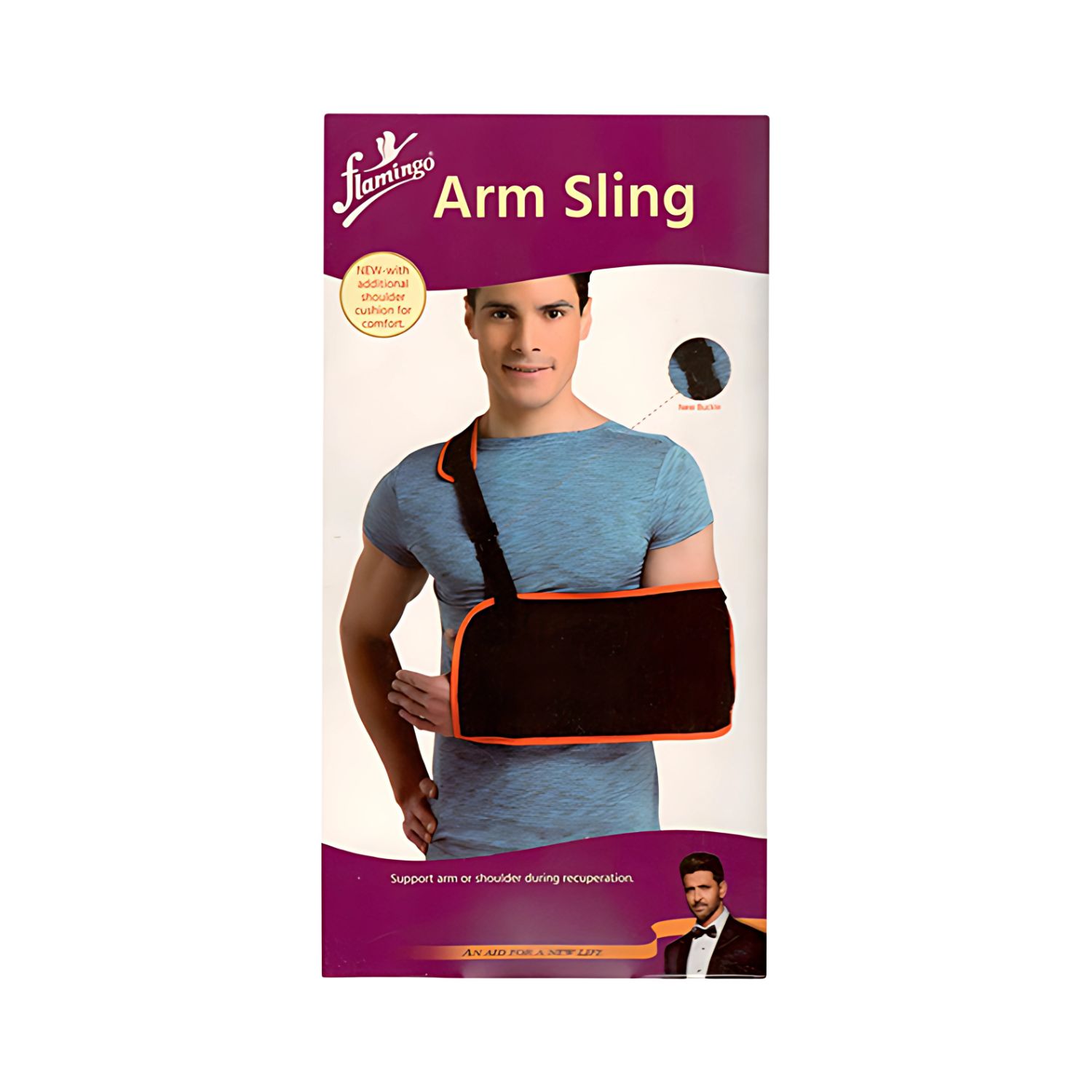 Arm sling