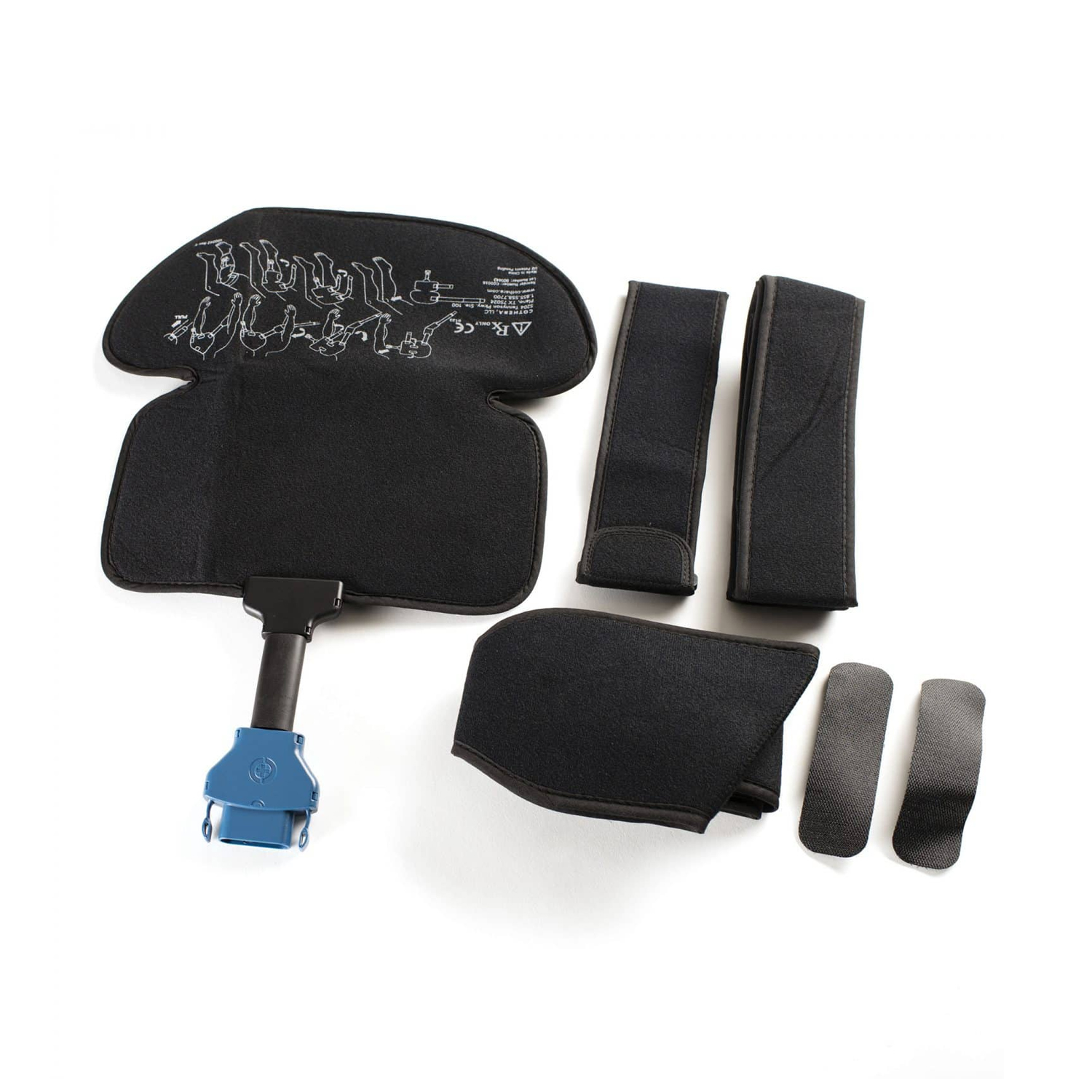 Breg-Cold-Compression-Pads