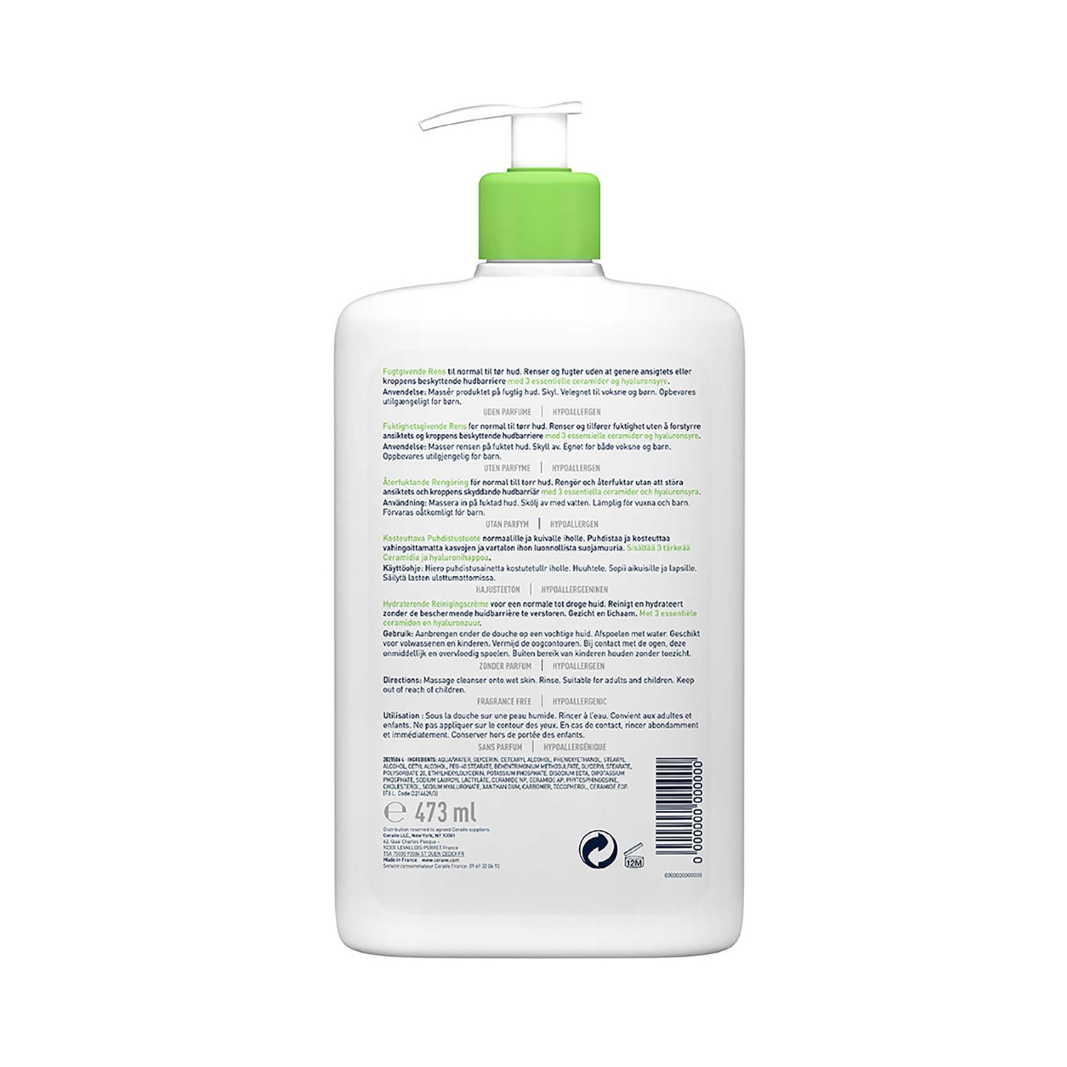 CeraVe-Hydrating-Cleanser(473ml)-2