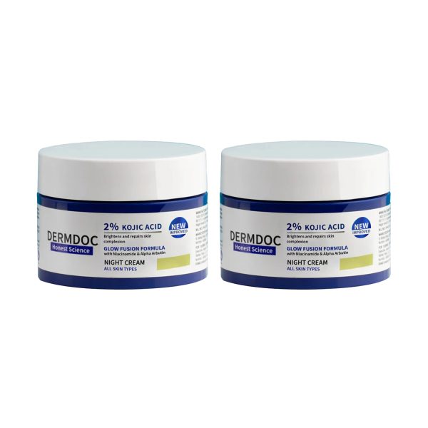 kojic acid night cream kojic acid night cream