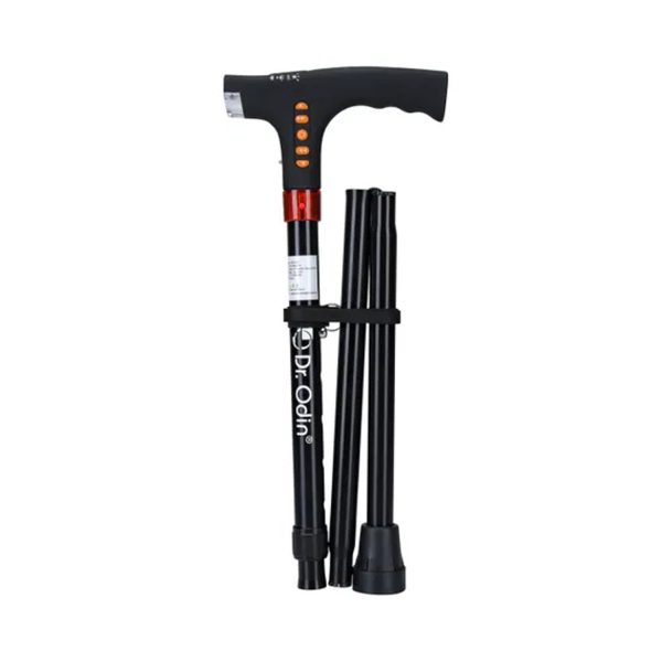 Dr.Odin Smart- Foldable Walking Stick GB-819 Dr.Odin Smart- Foldable Walking Stick GB-819