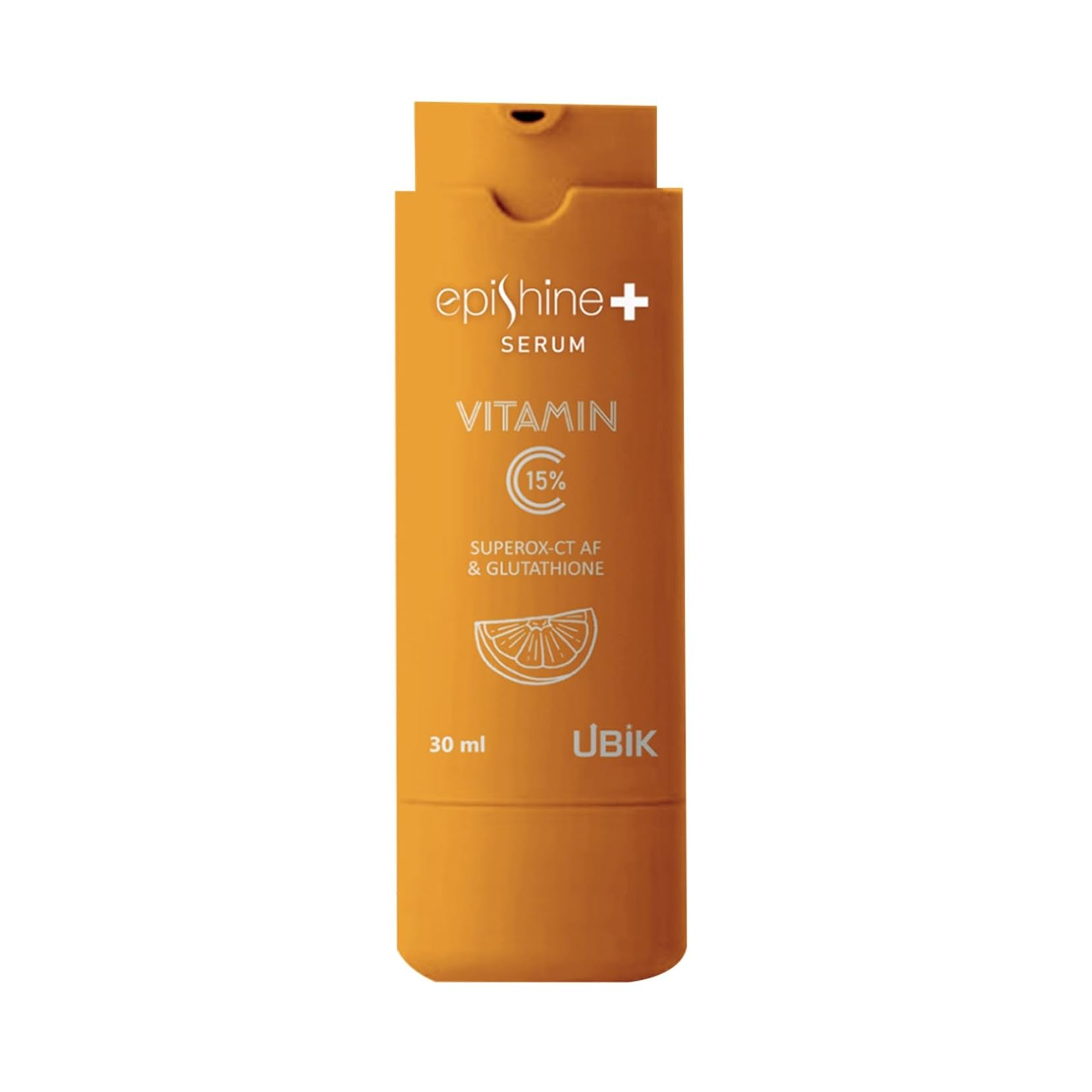 Vitamin C serum