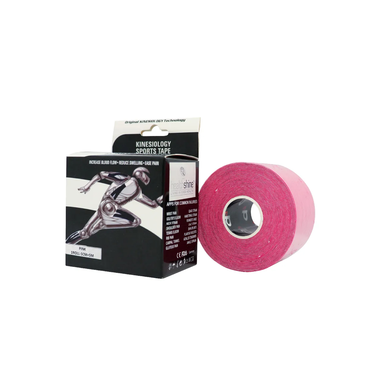 Healthshine Kinesio Tape