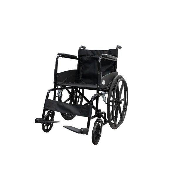 Healthshine Wheelchair Foldable HS 809-Y Healthshine Wheelchair Foldable HS 809-Y