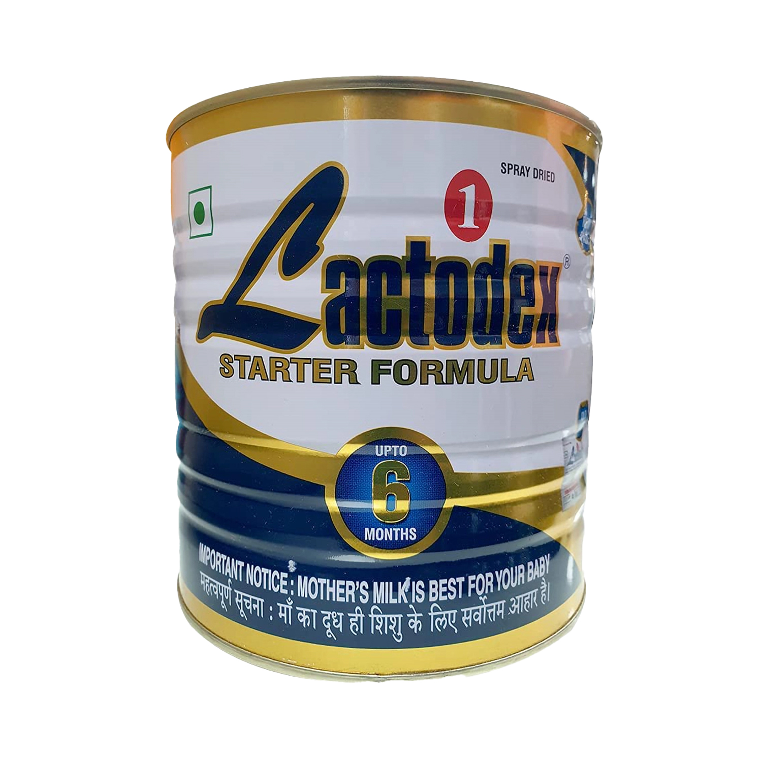 Lactodex Starter Formula 1 Up to 6 Months 1kg
