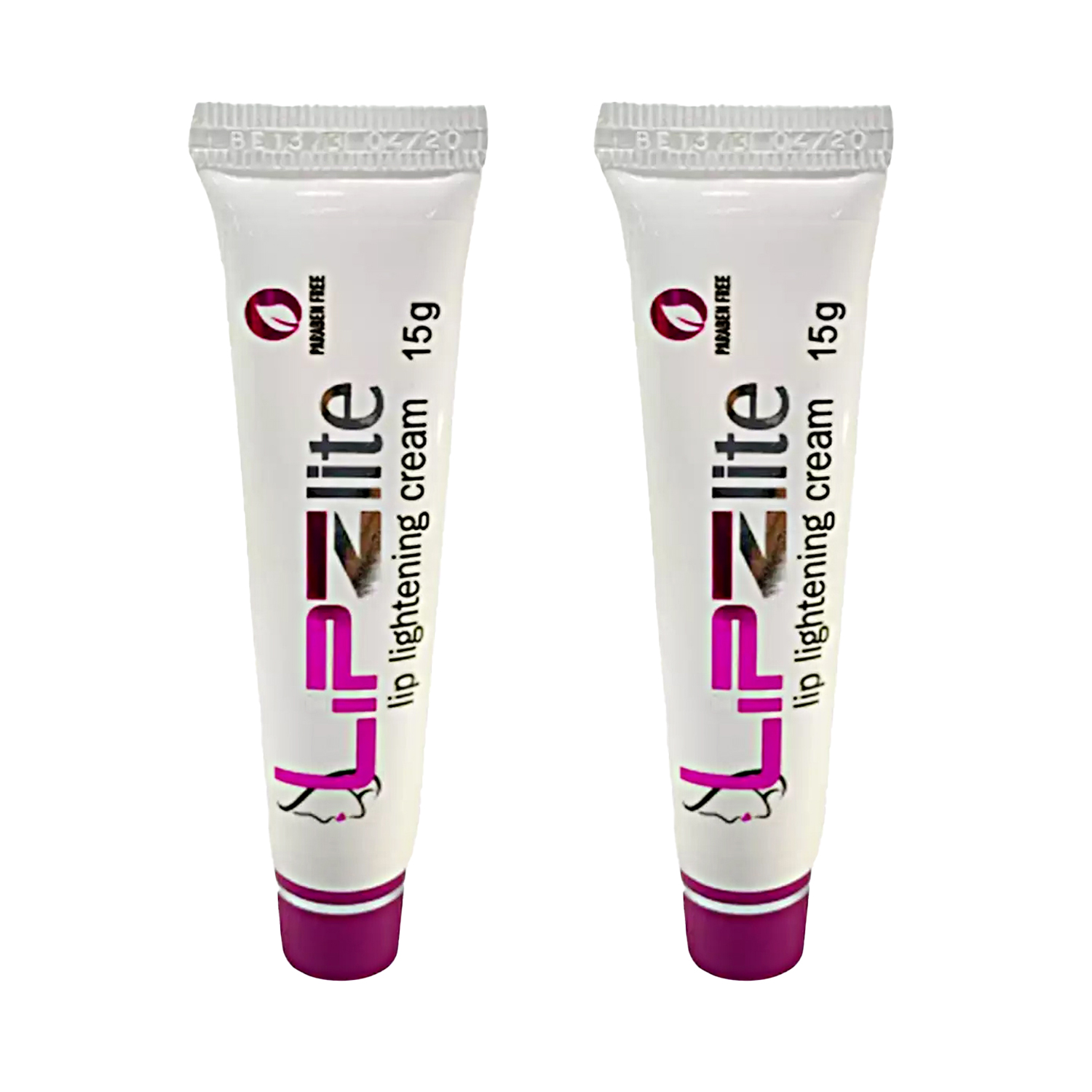 lipzlite cream